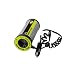 Pro User 16595 Spannungswandler f�r Dosenhalter 150 W mit USB