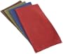 DII Classic Utility Floursack Dishtowel, Set of 4
