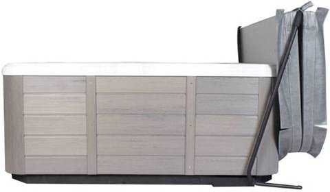 Rock-it Cover Lifter and Storage System