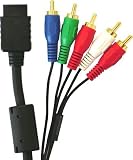 Review Dragon  / Playstation 2 Component Cable (PS2)