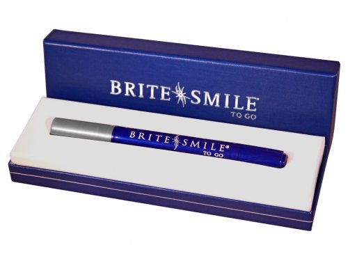 Produkt-Bild: Brite Smile To Go: Einzelpack Zahn-Aufhellungsstift