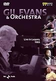 Gil Evans And Orchestra [DVD] [NTSC]