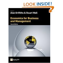 Economics for Business and Management