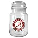 NCAA 31oz Glass Candy Jar - Primary Logo