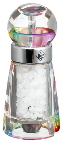 William Bounds Mini Metro Rainbow Salt