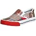 Vision Streetwear Men's Tee Jay Slip On Image