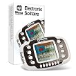 Mensa - Electronic Solitaire - TKC