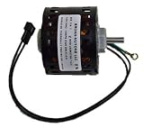Broan Replacement Vent Fan Motor # 99080274, .7 amps, 1500 RPM, 120 volts