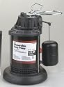 SUBMERSIBLE SUMP PUMP 1/2 HP