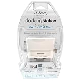 Docking Station for Ipod or Ipod Mini