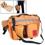 Outward Hound Hiking Dog Packsack Backpack Large Orange