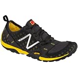 Mens New Balance MT10 Minimus Shoes Grey 8.5 Mens New Balance MT10 Minimus Shoes Grey 8.5