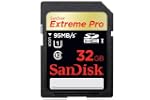 Sandisk Secure Digital Extreme Pro Sc...