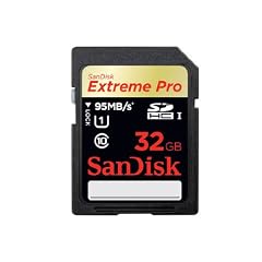 SanDisk SDSDXPA-032G-X46 Extreme Pro SDHC 32GB Speicherkarte