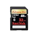 SanDisk SDSDXPA-032G-X46 Extreme Pro SDHC 32GB Speicherkarte