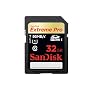 SanDisk - Carte M�moire SDHC - Extreme Pro - UHS-I&hellip de Sandisk