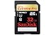 Photo : SanDisk Extreme Pro 32GB, SDHC, UHS-1 Flash Memory Card SDSDXPA-032G-X46,Black