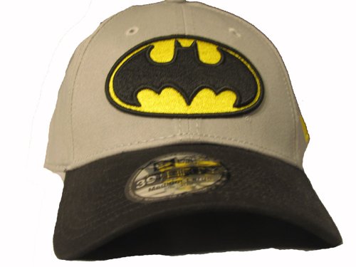  Batman Symbol New Era Hat
