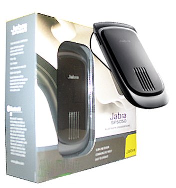 Jabra SP5050 Bt Speakerphone