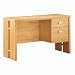 Search : Contemporary Style Florence Maple Finish Desk By South Shore