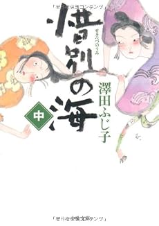 惜別の海〈中〉 (中公文庫)