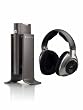 Sennheiser RS 180 Digital Wireless Headphone System with Automatic Level Control and Adustable Balance Control