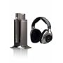 Sennheiser RS 180 Digital Wireless Headphone System with Automatic Level Control and Adustable Balance Control