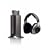 Sennheiser RS 180 Digital Wireless Headphone System with Automatic Level Control and Adustable Balance Control