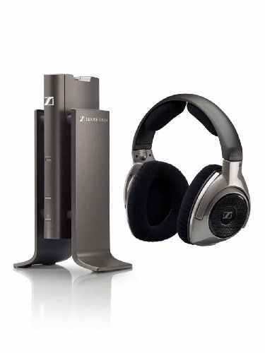 Where to buy Sennheiser RS 180 Digital Wireless Headphone System with Automatic Level Control and Adustable Balance Control