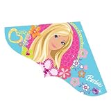 SkyDelta 52 Poly Delta Kite Barbie by XKites