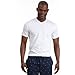 Nautica Men's Nautica 3 Pack V-Neck T-Shirt