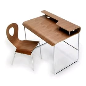 Wave Desk