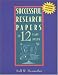 Book Successful Research Papers in 12 Easy Steps