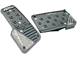 Carbon Fiber Pedals