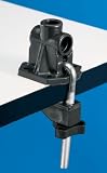 Alvin & Co. C-CLAMP CLAMP BLK-G2540 G2521 ML100