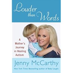 Louder Than Words: A Mother's Journey in Healing Autism