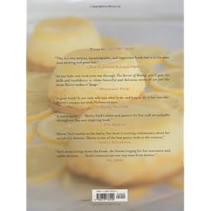 The Secrets of Baking: Simple Techniques for Sophisticated Desserts
