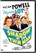 DVD : Shadow of the Thin Man