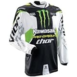 Thor Motocross Phase Pro Circuit Jersey