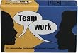 Schmidt Spiele 76024 - Teamwork: Das Original