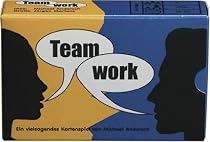Schmidt Spiele 76024 - Teamwork: Das Original