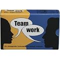 Schmidt Spiele 76024 - Teamwork: Das Original