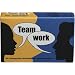 Schmidt Spiele 76024 - Teamwork: Das Original