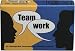 Schmidt Spiele 76024 - Teamwork: Das Original