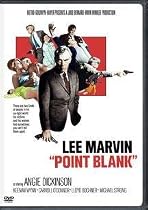 Point Blank [1967] (REGION 1) (NTSC)