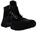 DREAM PAIRS M-M0705 Water Proof Men Rubber Sole Winter Snow Boots, brown