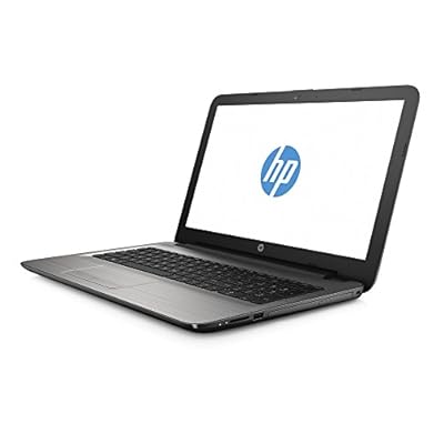 HP 15-BE002TX 15.6-inch Laptop (Core i5 6th Gen/8GB/1TB/Windows 10 Home/2GB Graphics), Turbo Silver