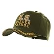 Law And Order Cap-U.S. BORDER PATROL- Olive W35S55E