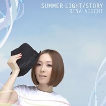 STORY/SUMMER LIGHT(初回限定盤B)(DVD付)