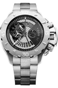 Zenith Defy Mens Watch 9505274021.02M